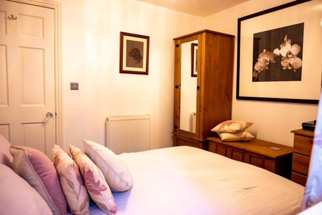 The Quay Pottery Villa Aylesford Bagian luar foto